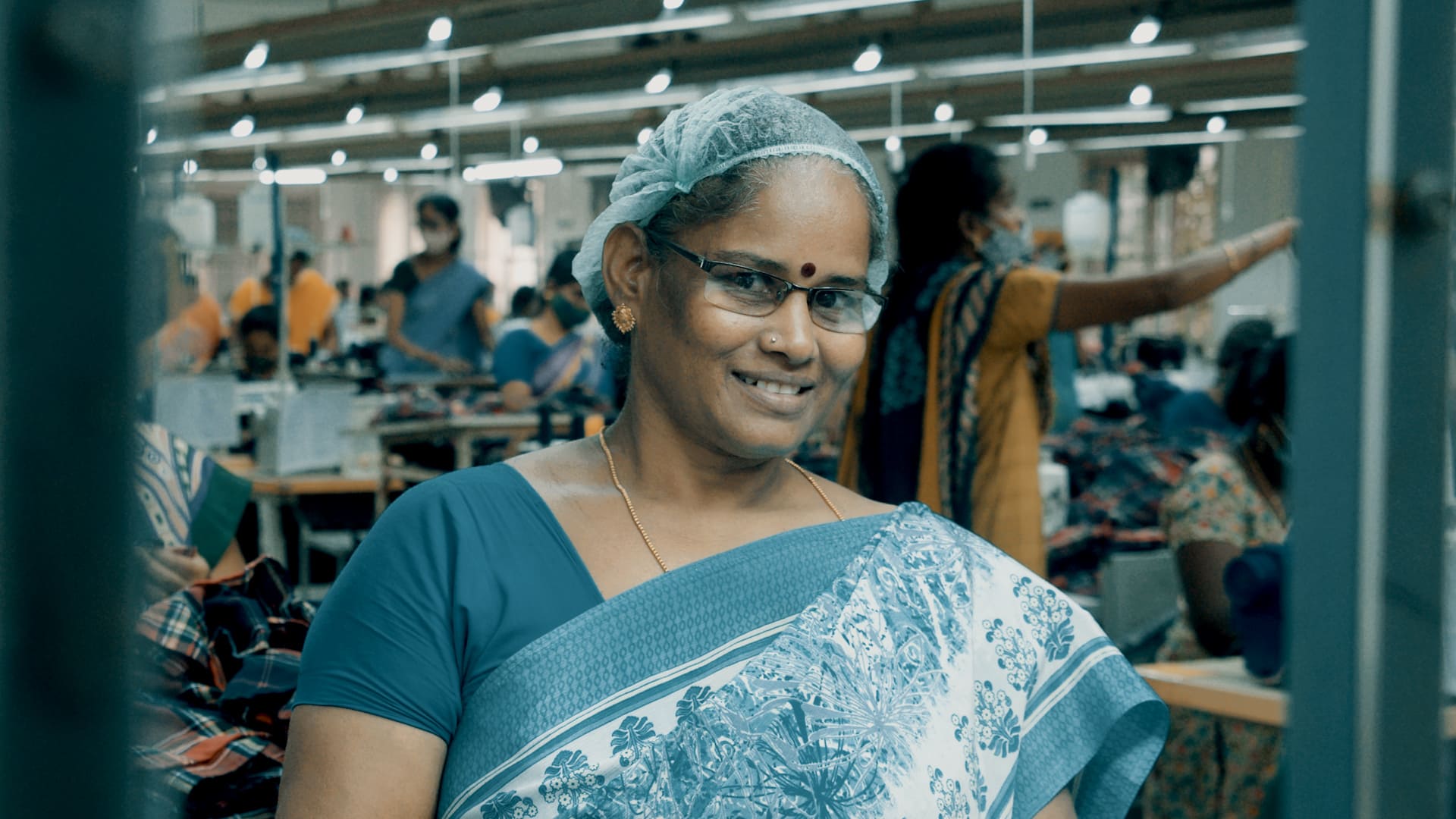 frendi fashions social Responsibility